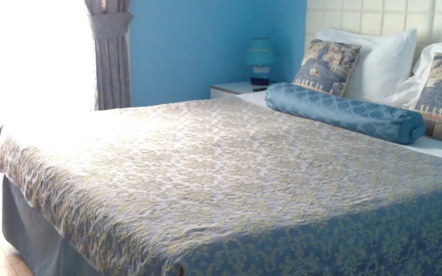 B&B Meret