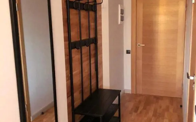 Kaktuss apartamenti Smiltene