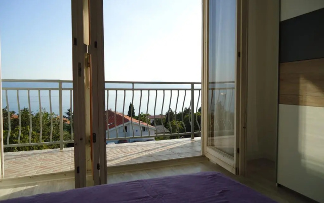 Apartment Duda