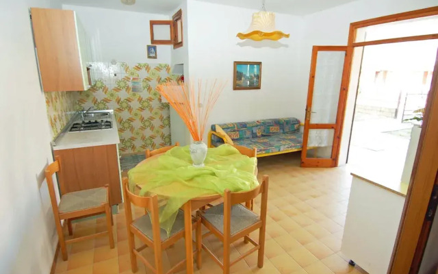 Seaside Apartment near Rosolina Mare with Air Conditioning