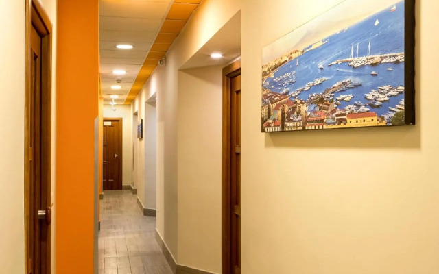 Capodichino International Hotel