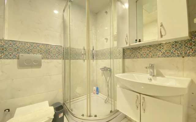P2611 in Stanbul With 1 Bathrooms