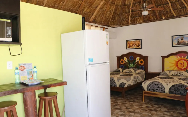 Casa Buddha Chelem