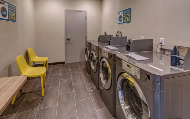 Home2 Suites by Hilton Reno