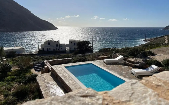 Filadaki Villas