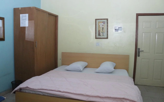 Emerald Hotel Annex