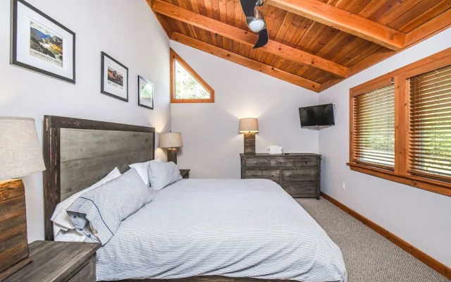 Mountain Crest Villa