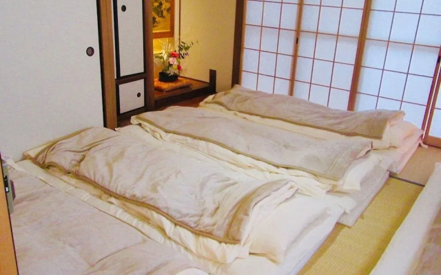 Kyoto Hyakujyuan