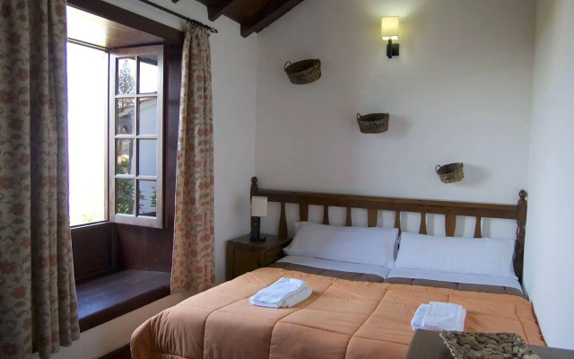 Hotel Rural Finca La Hacienda