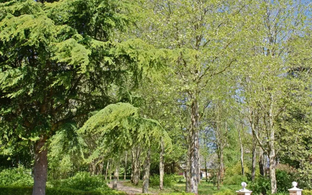 B&B du Pré-Boulay