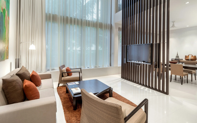 Twinpalms Surin Beach Phuket