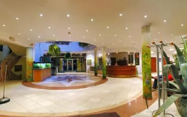 Hotel Las Piechowice