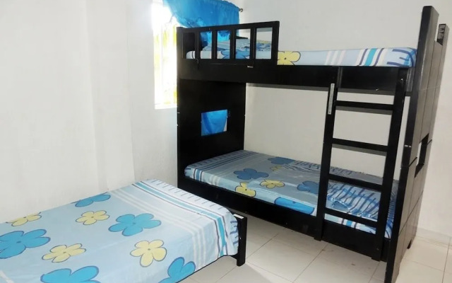 Casa Vacacional Manatwar 1
