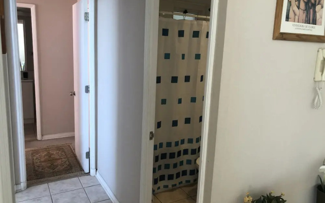 Apartamento 1003 Euromarina I