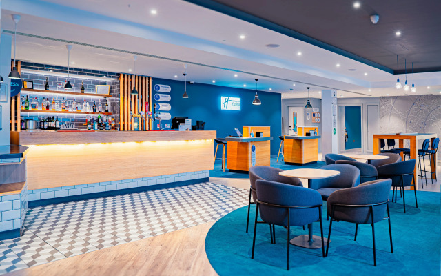 Holiday Inn Express St. Albans - M25, Jct.22 by IHG