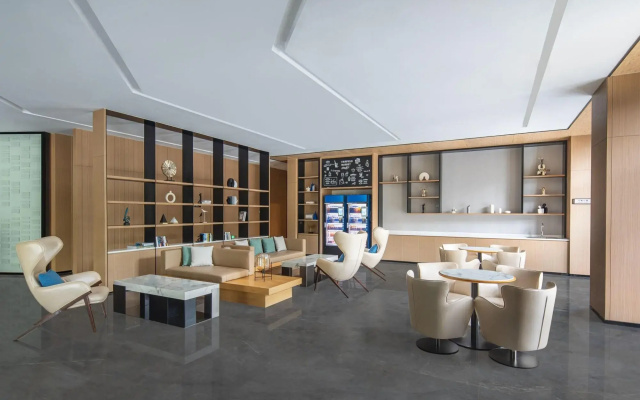 Fairfield By Marriott Kunshan