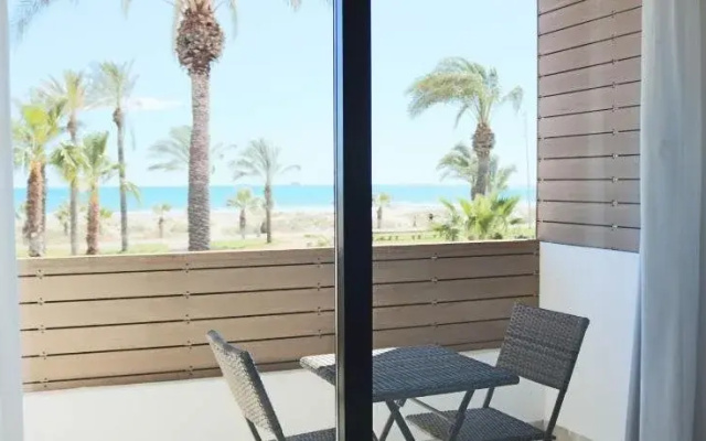 Hotel Costa Azahar