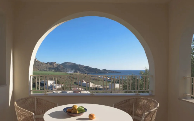 Hapimag Resort Damnoni