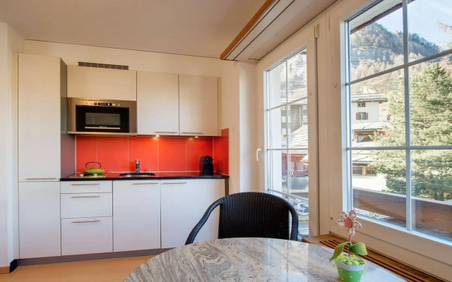 Good Value Apartments by MX Zermatt