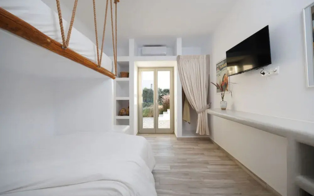 Plaka Villas Naxos - Villa Matina Villa Sofia
