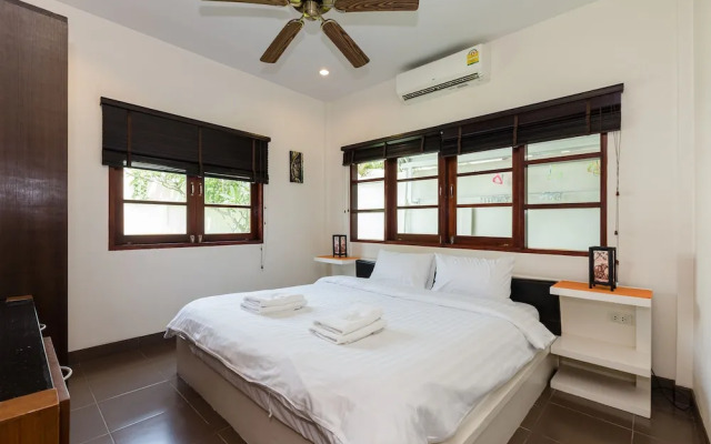 Orchid Paradise Homes OPV12