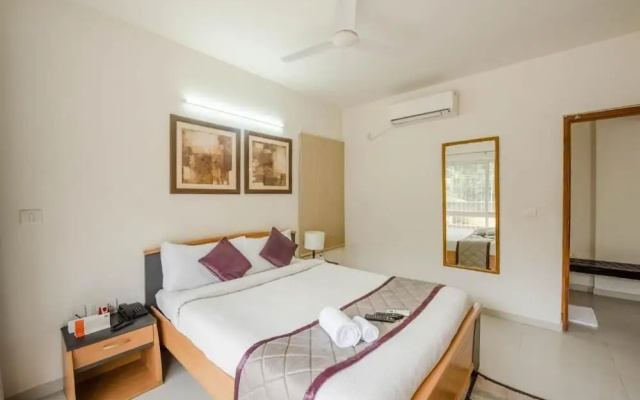 The Altruist Business Stays Bellandur-1