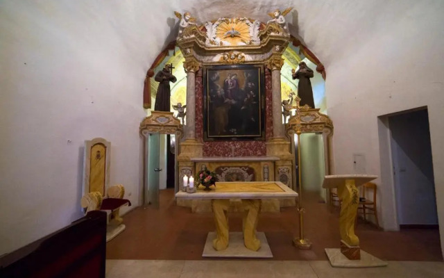 Convento San Bernardino