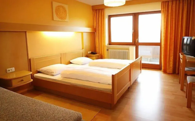 Landgasthof Baumgartner