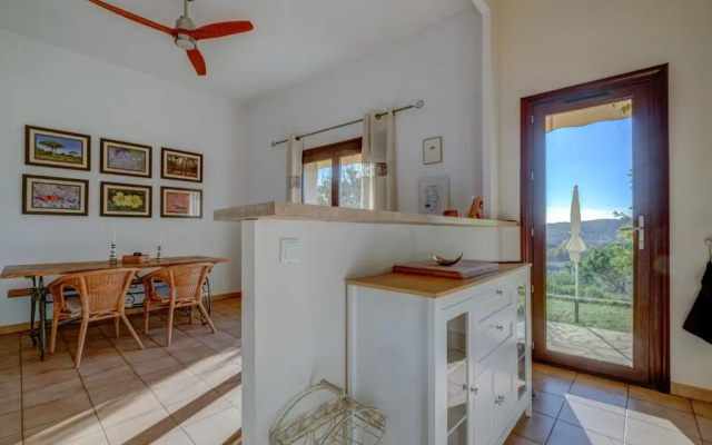 Maison Elsker en Provence, 80 sqm