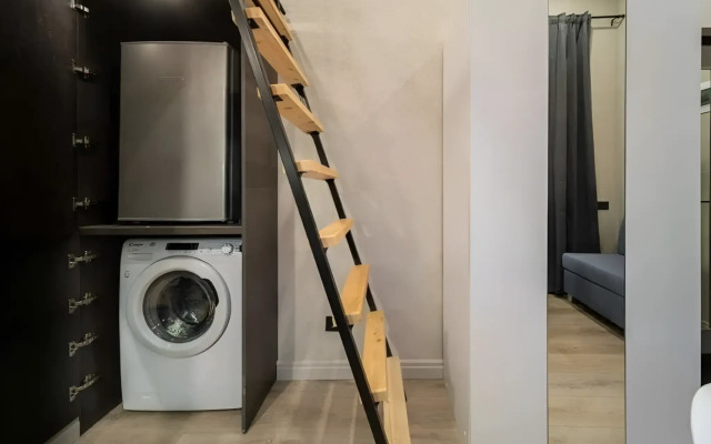 Good Room Guru на Центросоюзный переулке 13с2