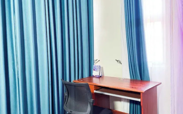 Seil Apartments