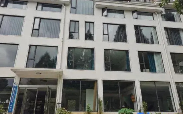Shanli Yunduan Ceramics Homestay