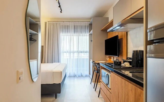 360 SP Vila Clementino