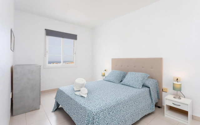 HomeLike Amazing View Apartment Pool Adeje