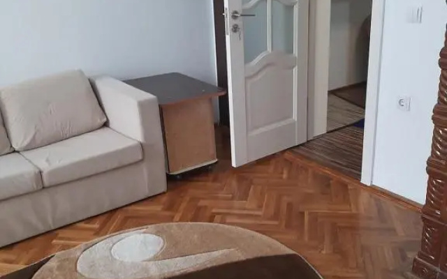 Apartament Oradea ultracentral Republicii 47