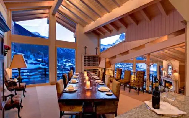 Chalet Grace