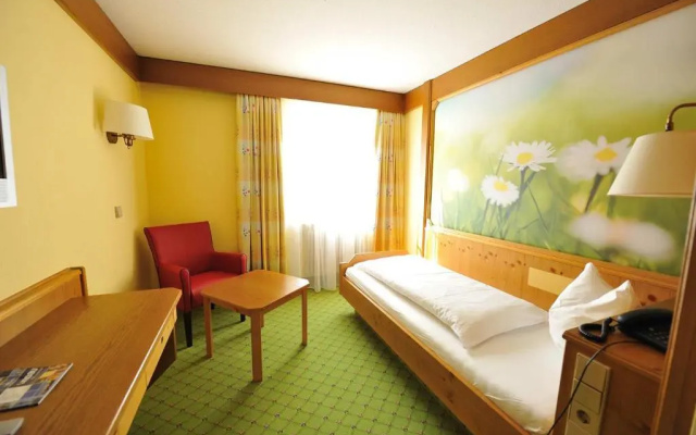 Hotel Gasthof Stift