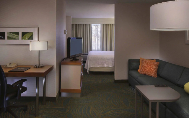 Springhill Suites by Marriott Mystic Waterford