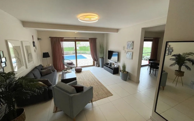 Villas Adagio