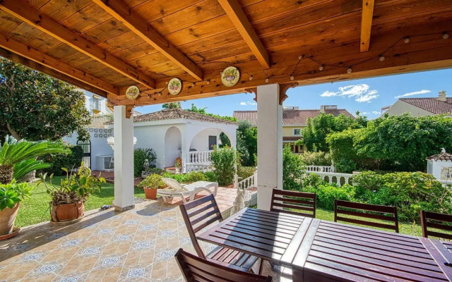 Villa Bonita Fuengirola