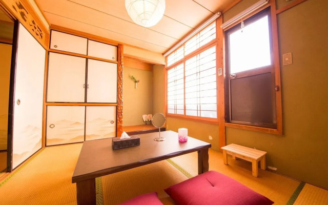 JQ Villa Kyoto Fushimi