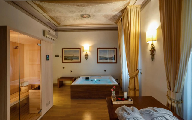 Relais Le Felci