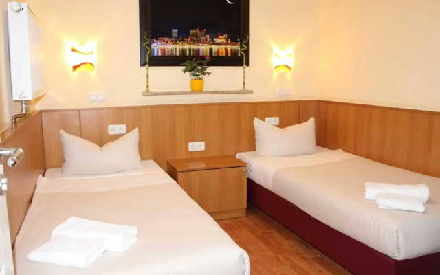 ALTAN Hotel