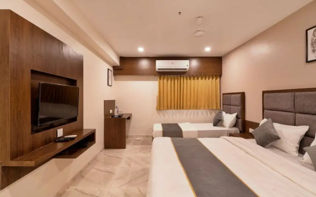 Hotel Royal 24