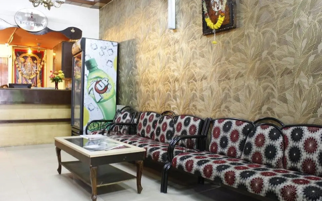 Hotel Rahul International