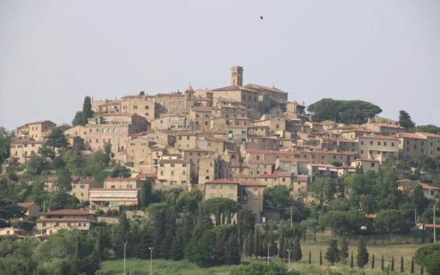 Podere Campo alle Serpi