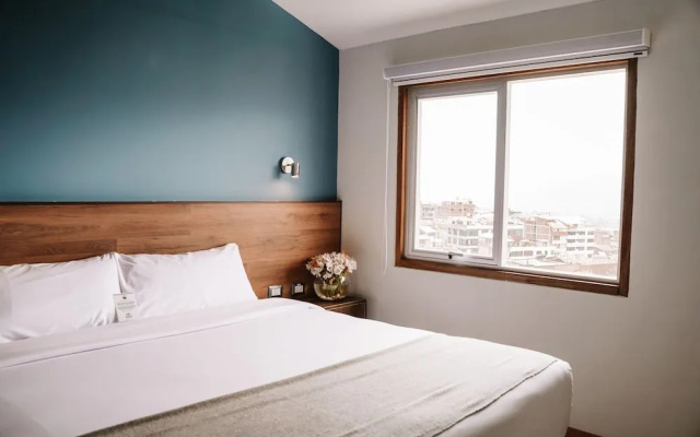 Muru Homely Hotel