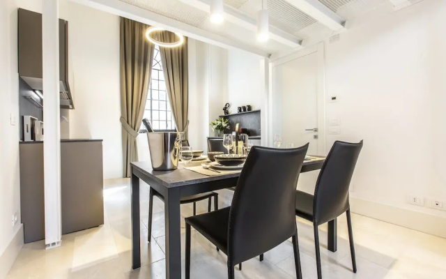 Elegant Fornasa Vecia Canal view R&R