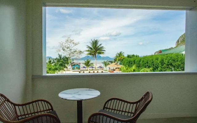 Ora Beach Resort
