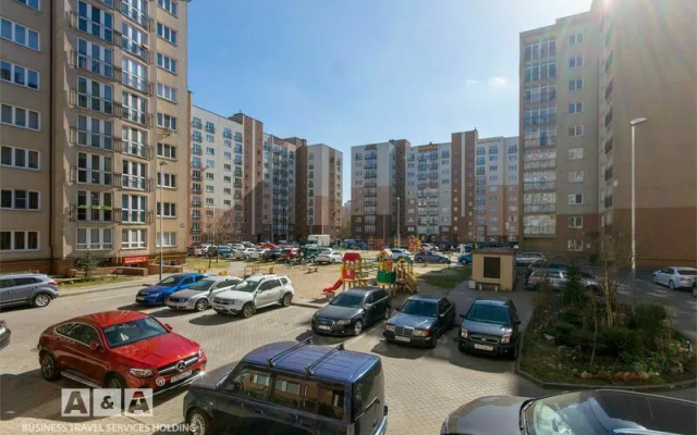 Вест 39 на Шахматной 4В